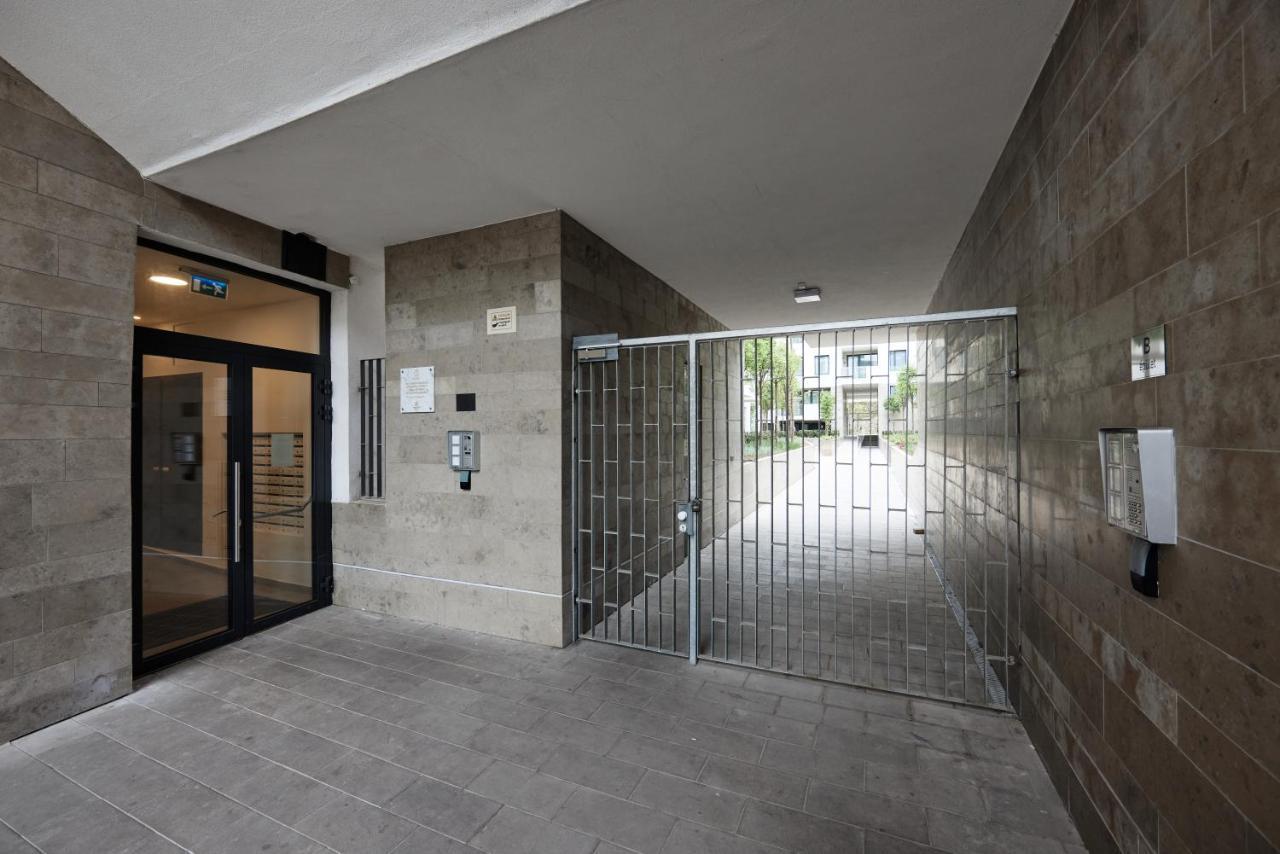 Drum Studio Budapest Exterior foto